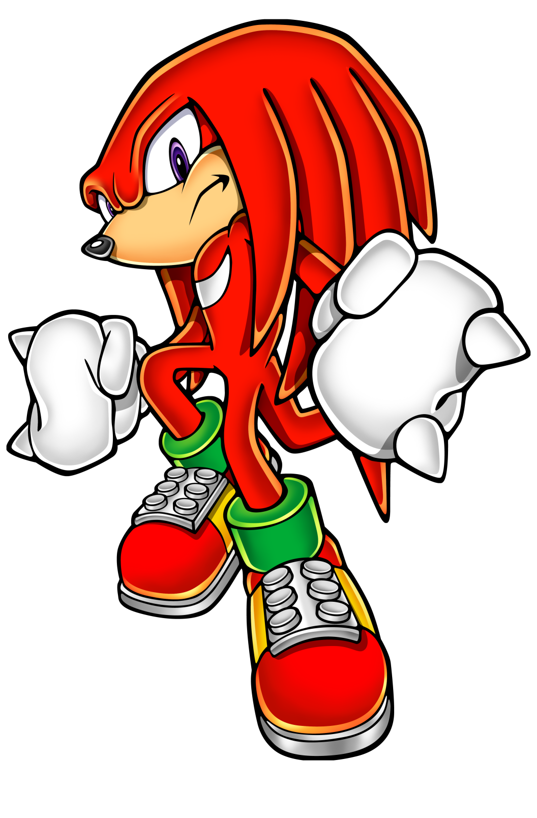 Sonic