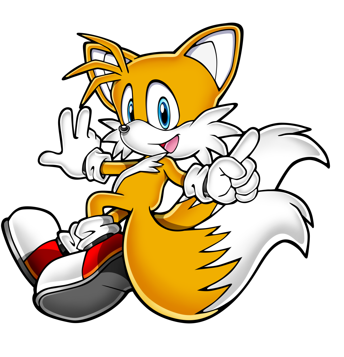 Sonic