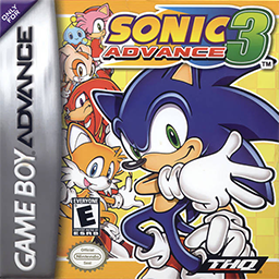 Box Art