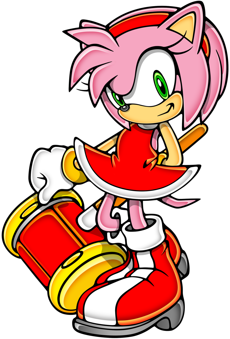 Sonic
