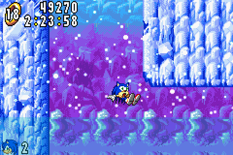 GBA Screenshots