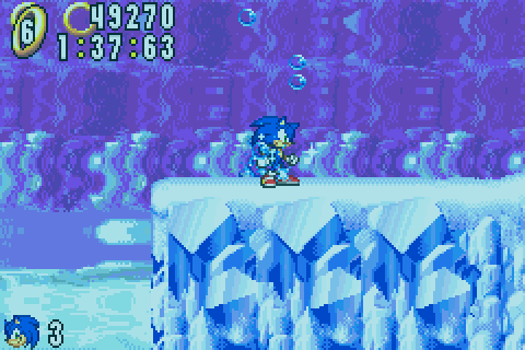 GBA Screenshots