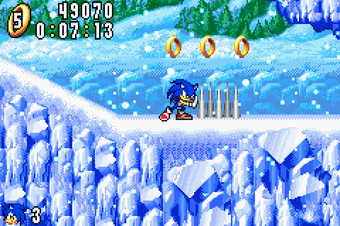 GBA Screenshots