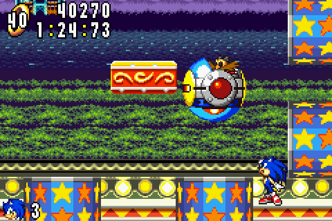 GBA Screenshots