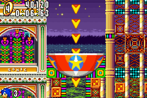 GBA Screenshots