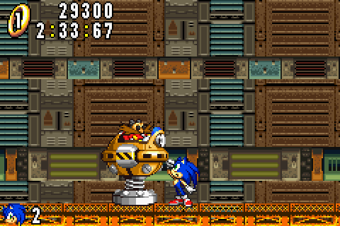GBA Screenshots