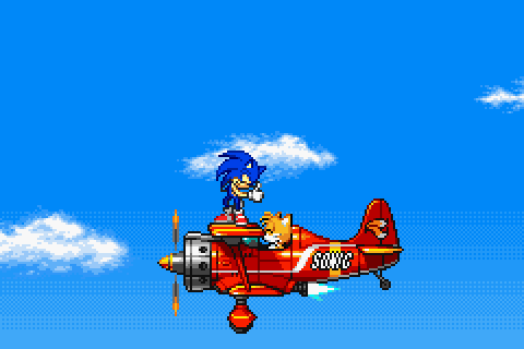 GBA Screenshots