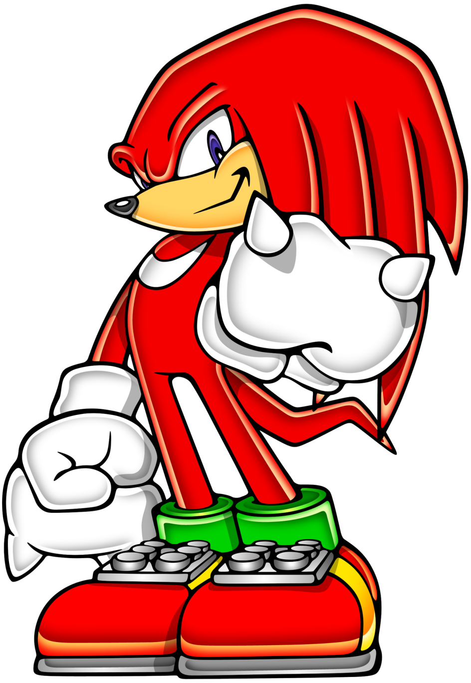 Sonic