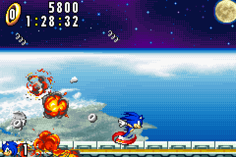 GBA Screenshots