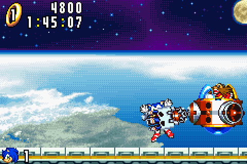 GBA Screenshots