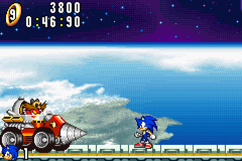 GBA Screenshots
