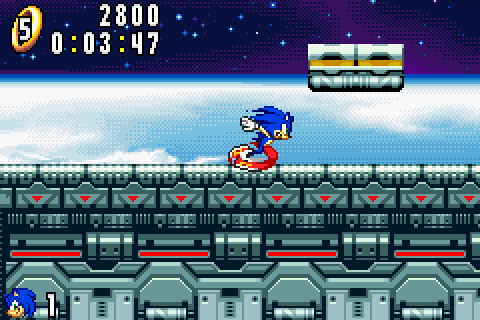 GBA Screenshots