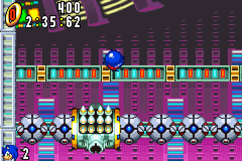 GBA Screenshots