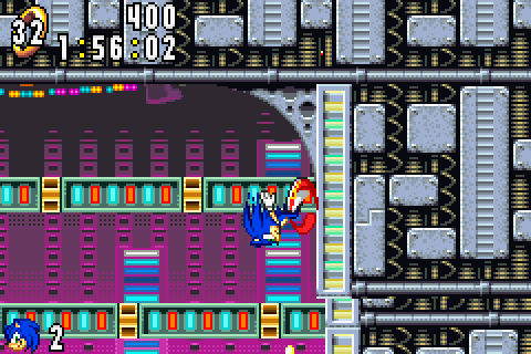 GBA Screenshots