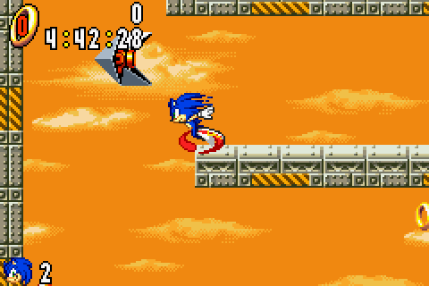 GBA Screenshots