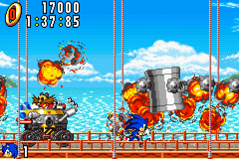 GBA Screenshots