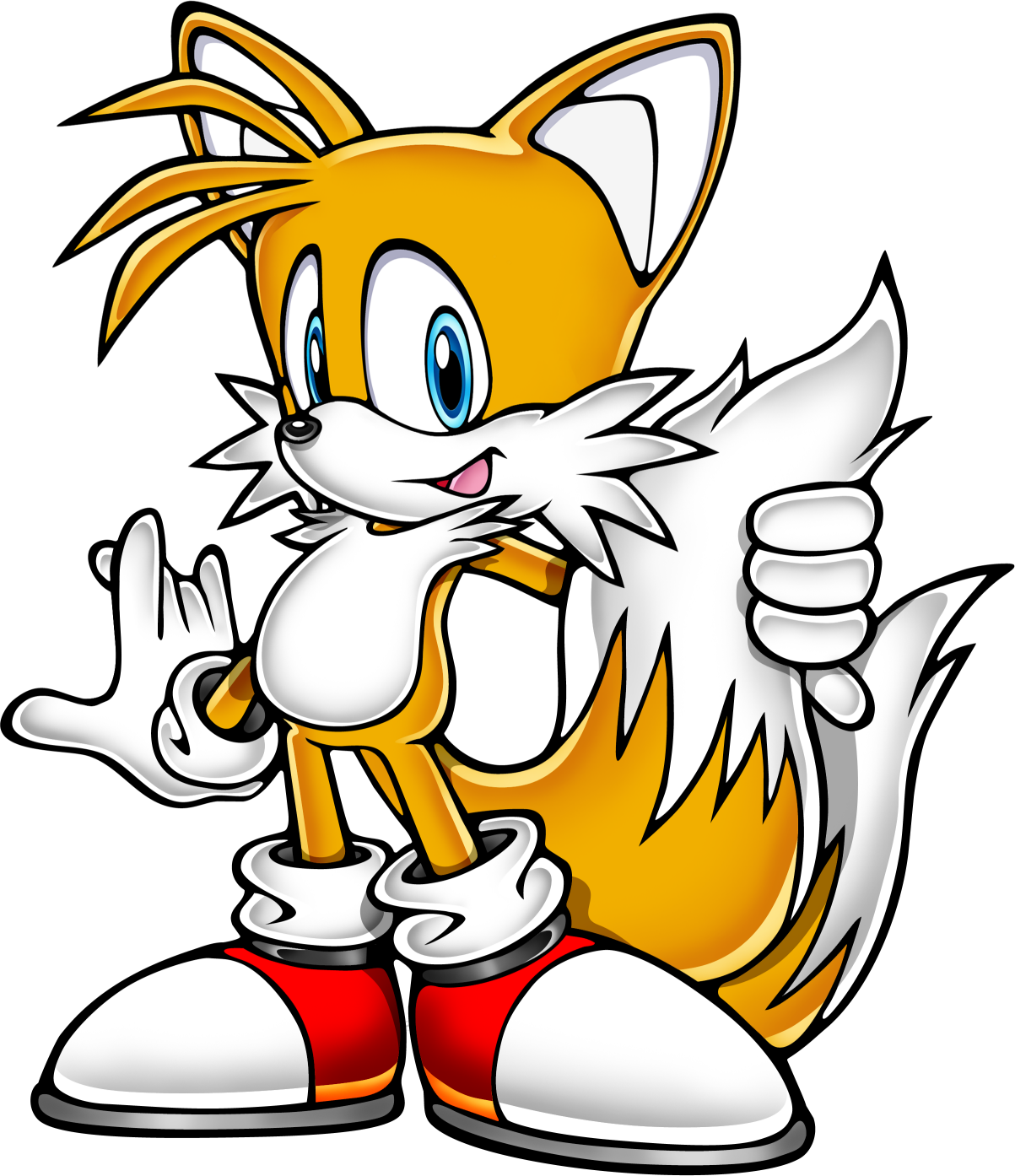 Sonic