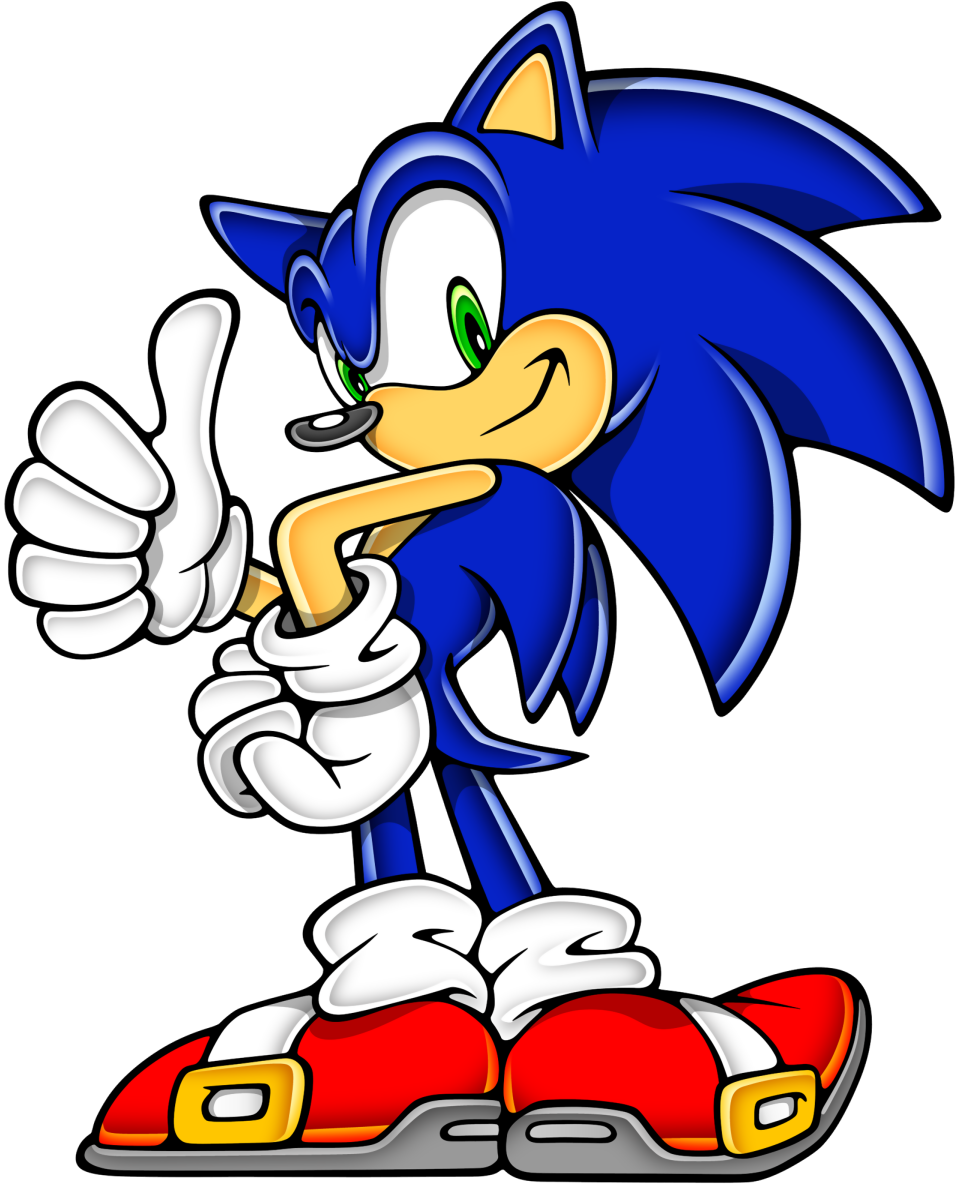 Sonic