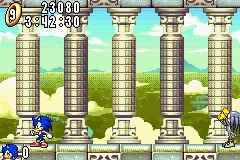 GBA Screenshots