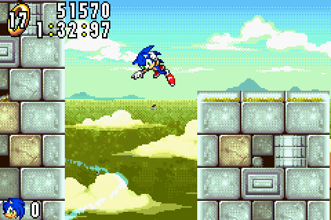 GBA Screenshots