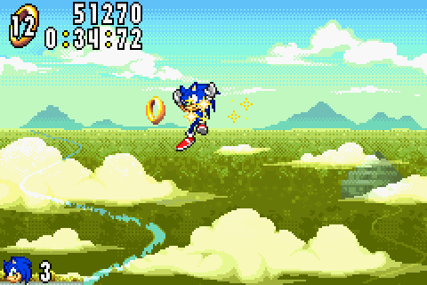 GBA Screenshots