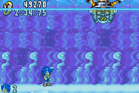 GBA Screenshots