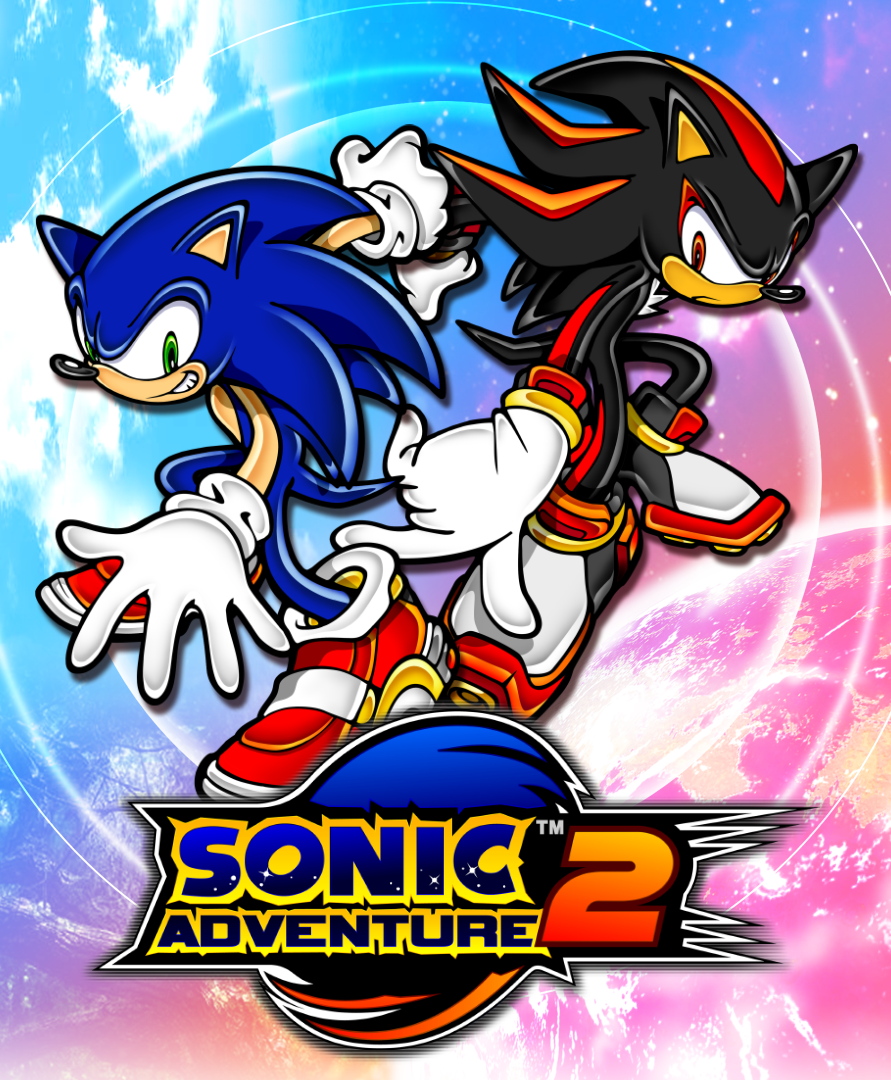 Box Art