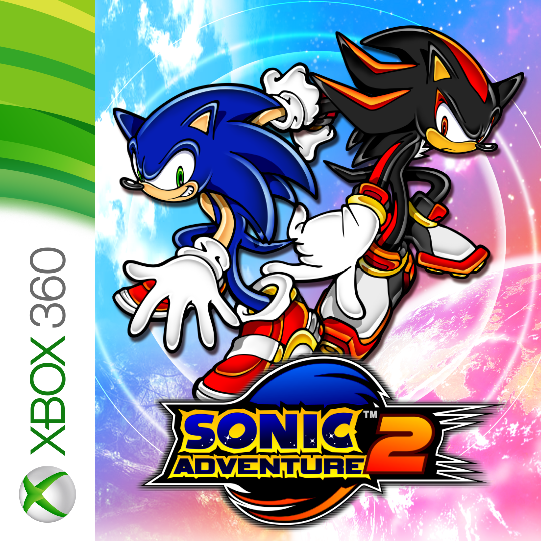 Box Art