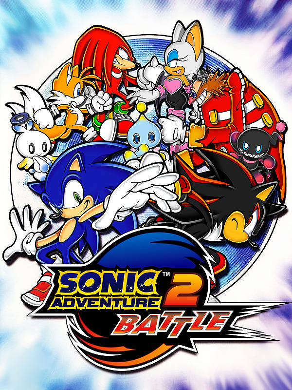 Box Art