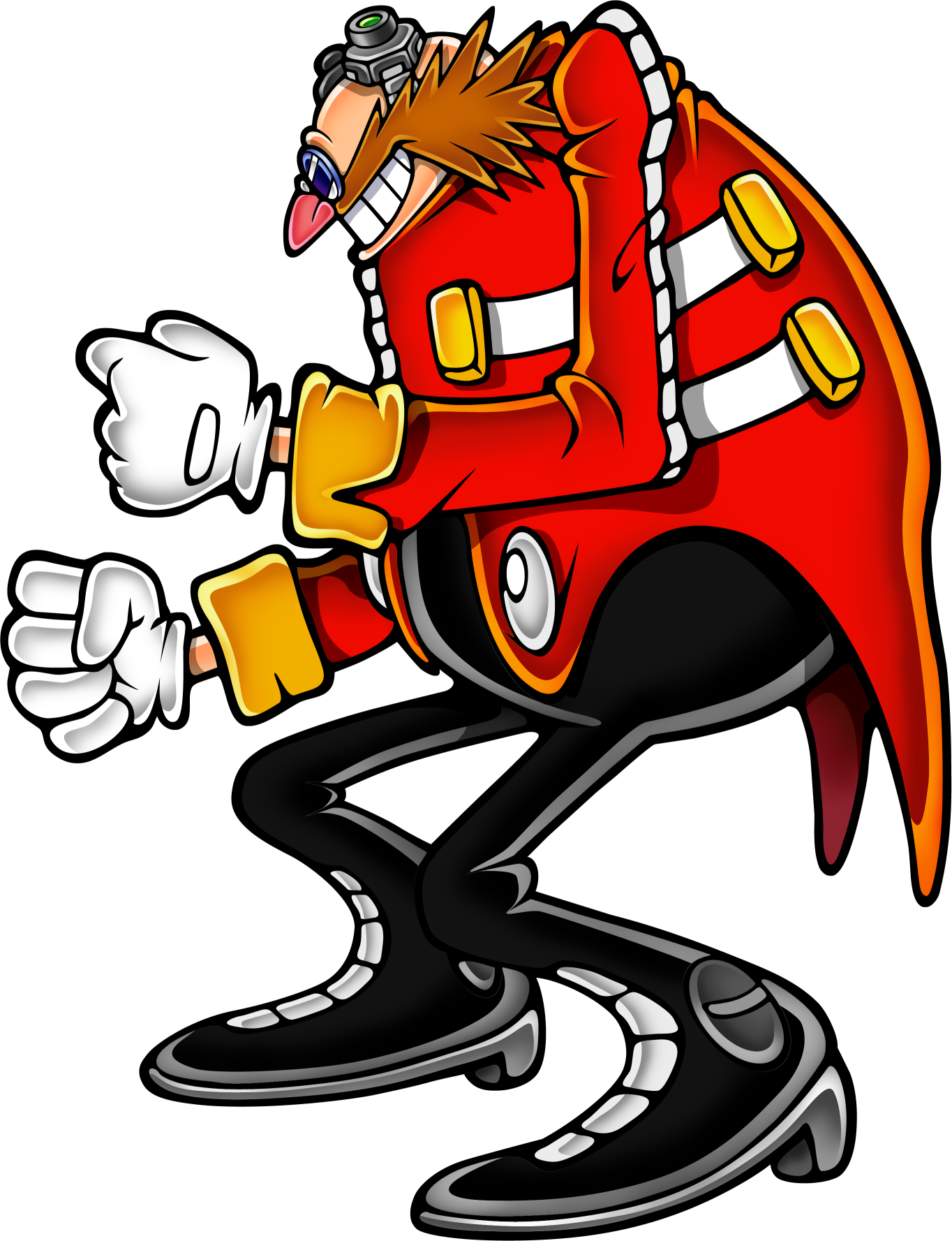 Sonic