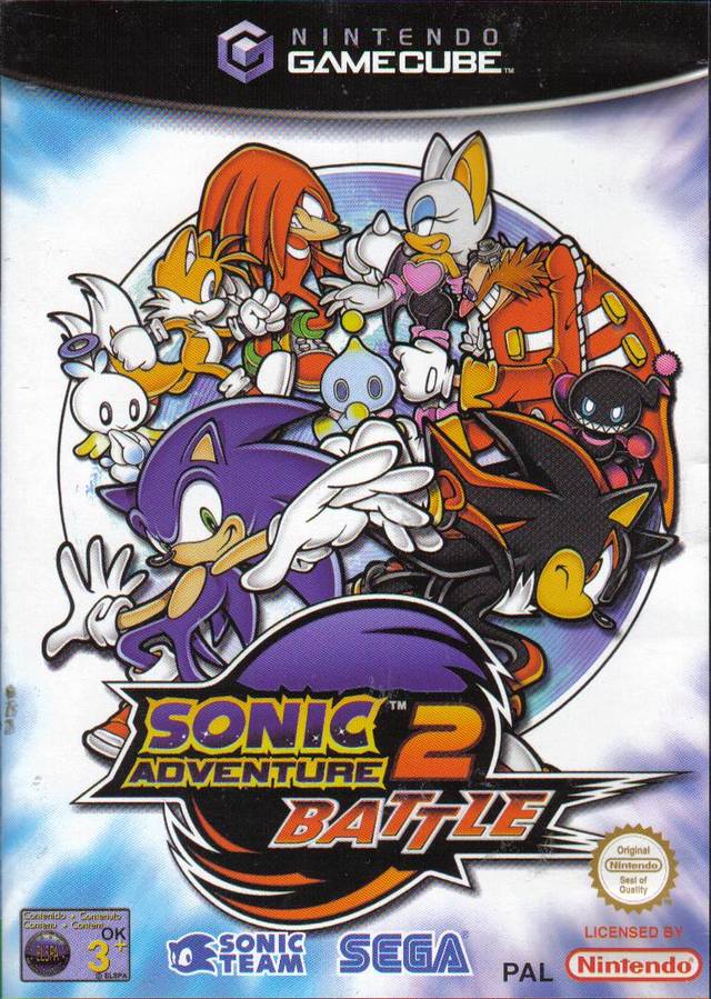 Box Art