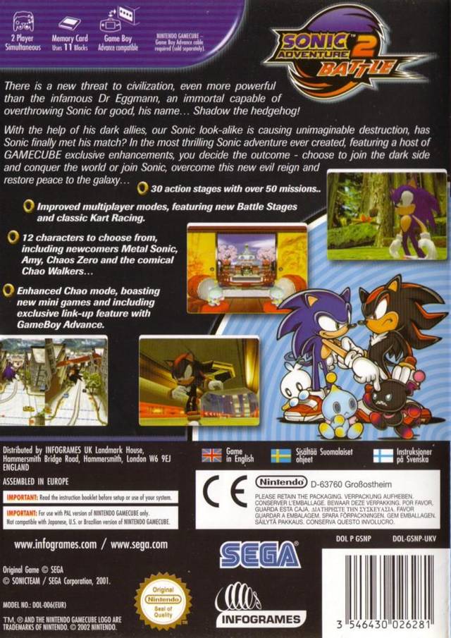 Box Art