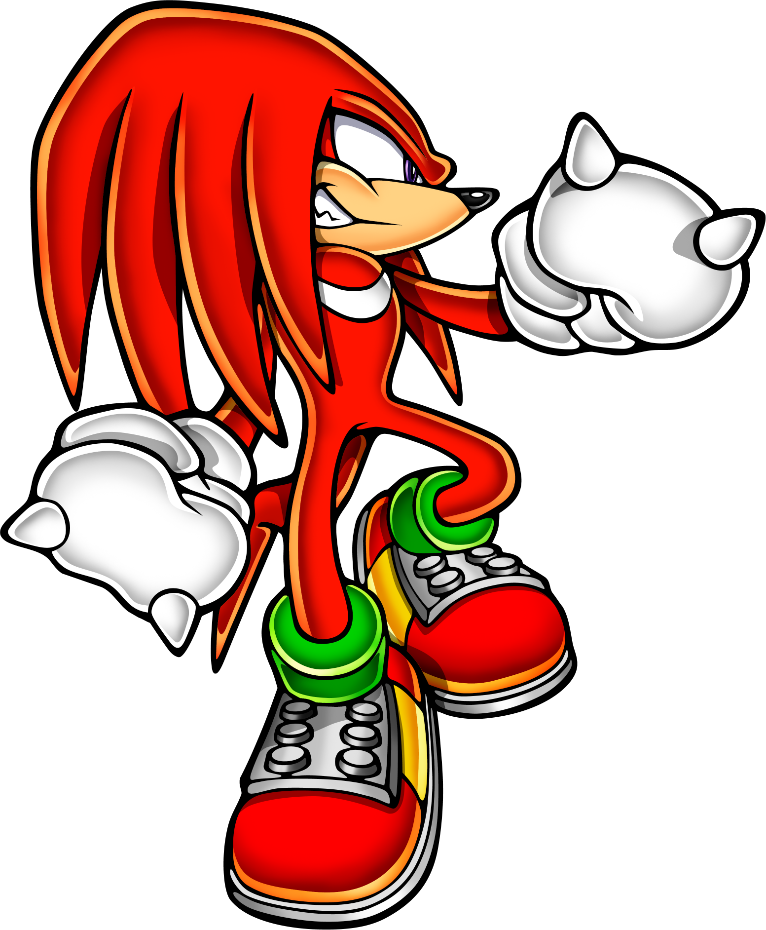 Sonic