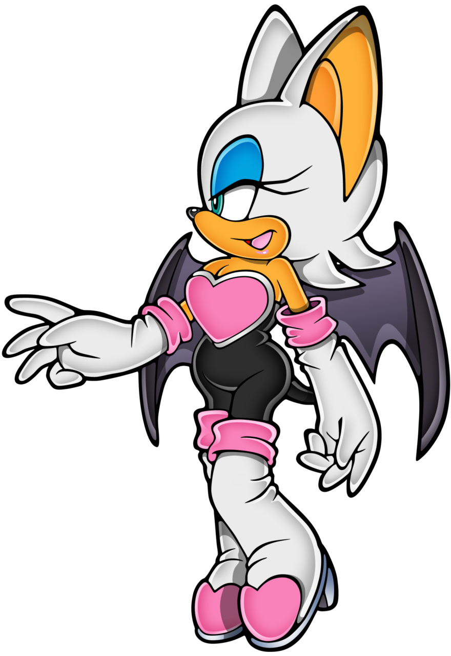 Sonic