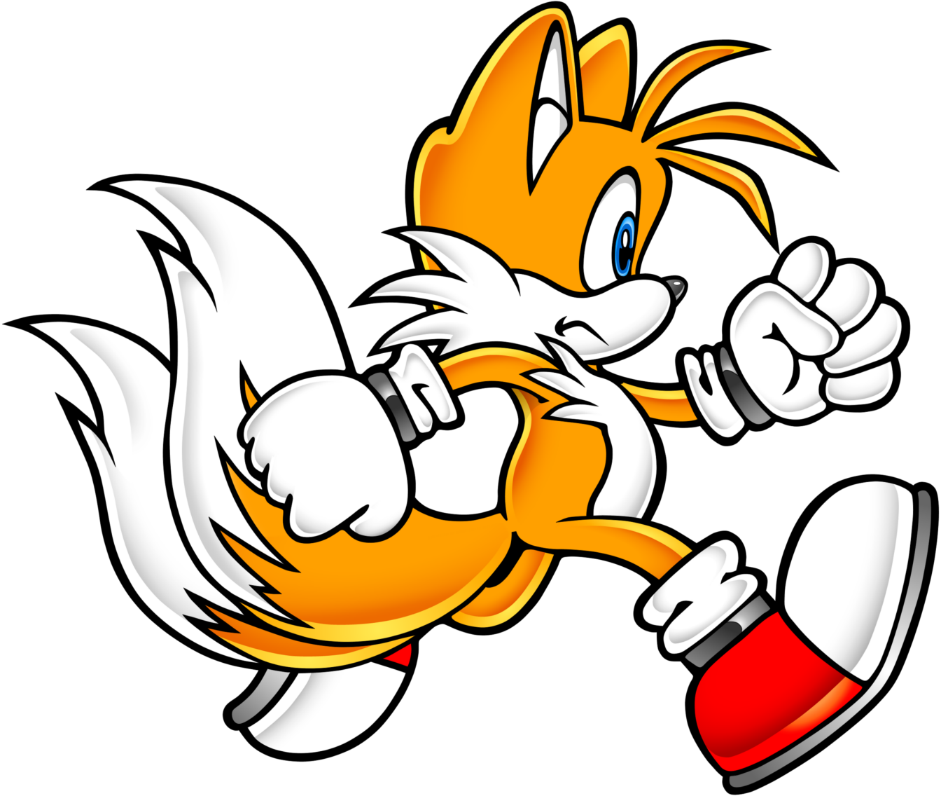 Sonic