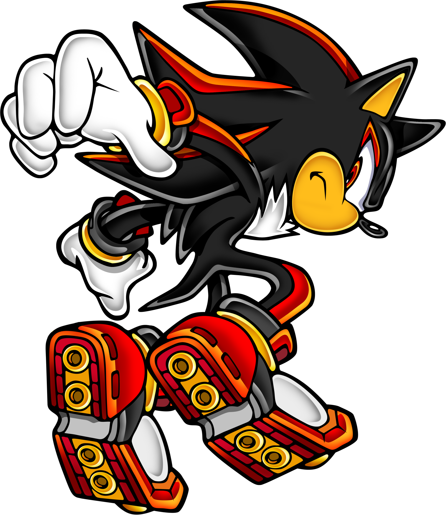 Sonic