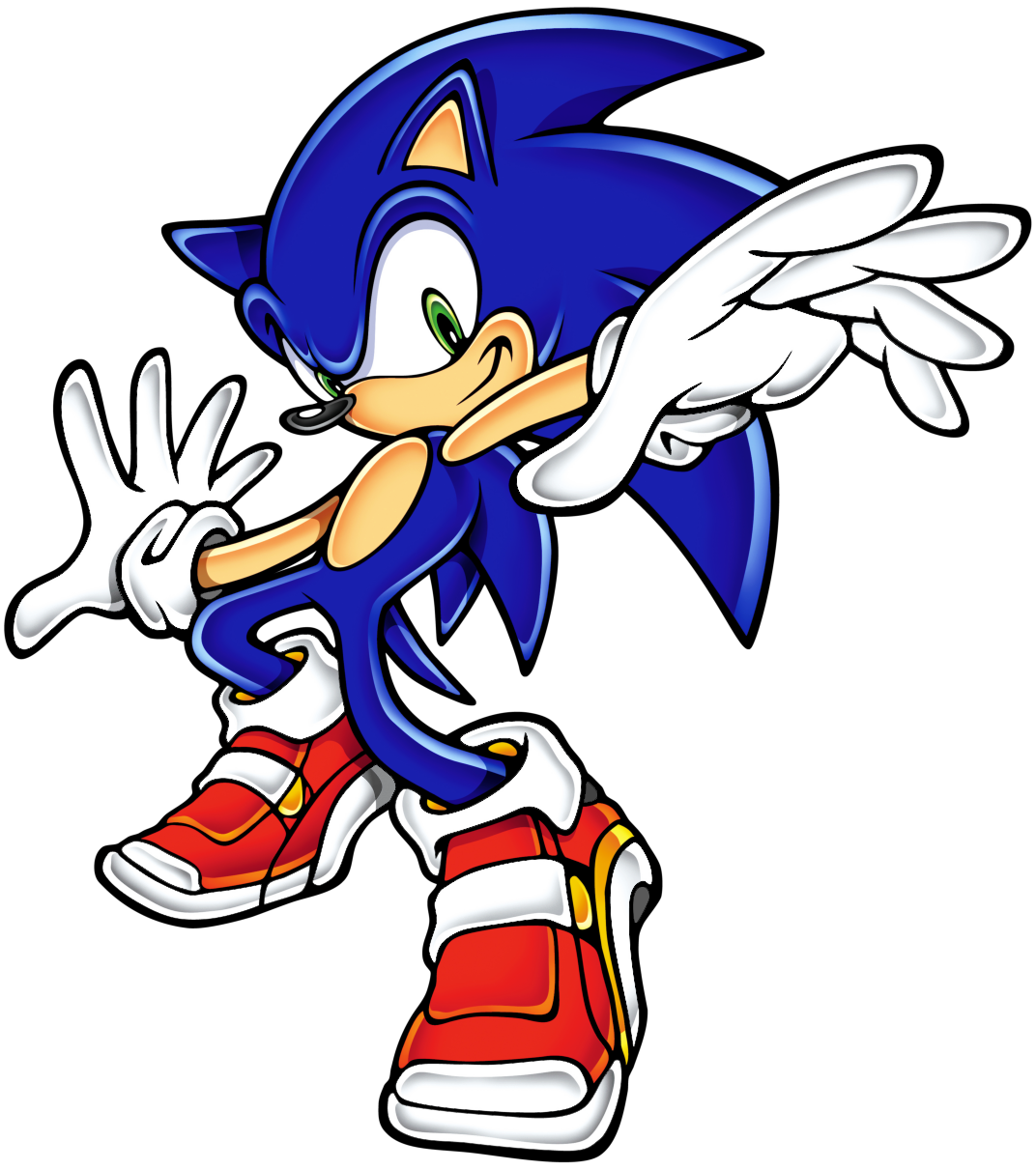 Sonic