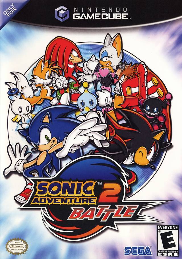 Box Art
