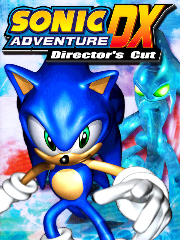 Box Art