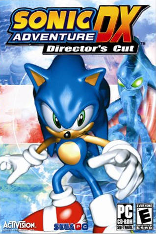 Box Art