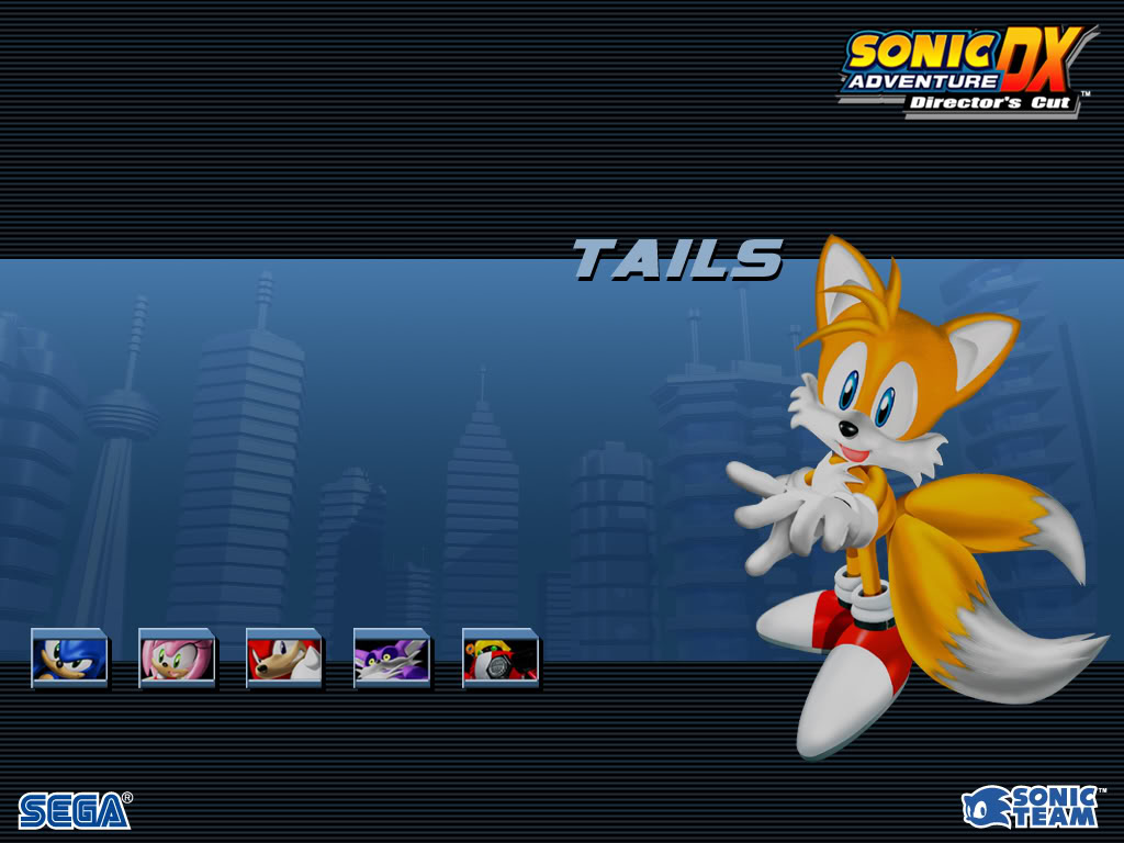 Official Artwork