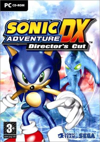 Box Art
