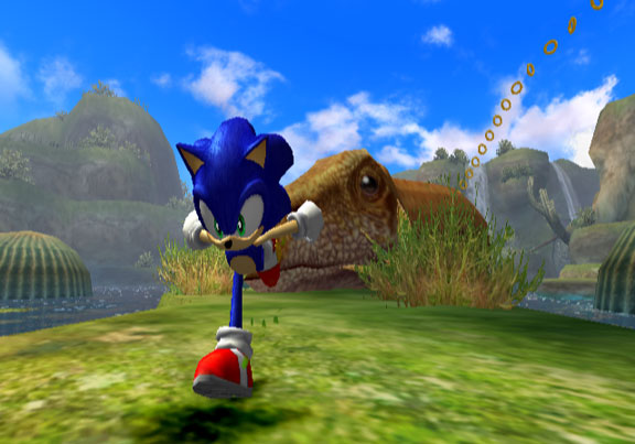WII Screenshots
