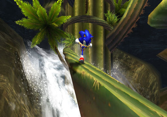 WII Screenshots