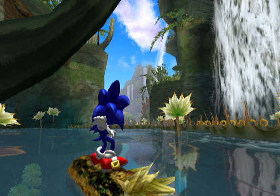 WII Screenshots
