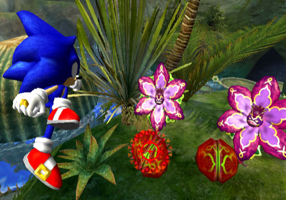 WII Screenshots