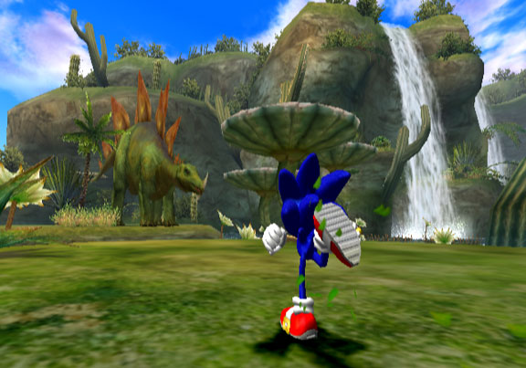 WII Screenshots