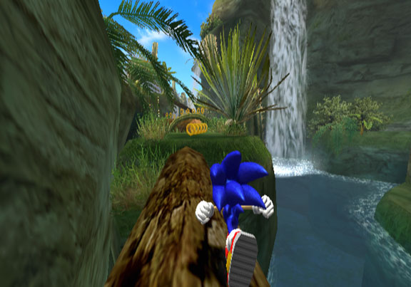 WII Screenshots
