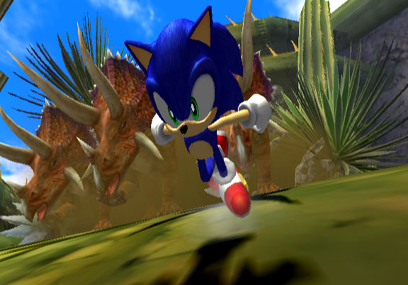 WII Screenshots
