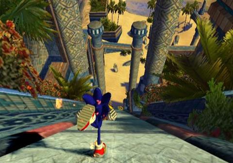 WII Screenshots